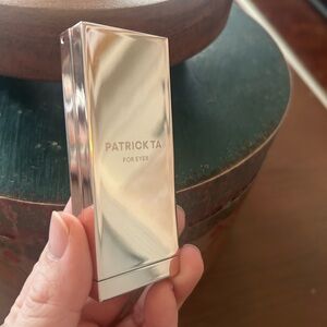 Patrick Ta Major Dimensions Eyeshadow Duo in Still at the Club